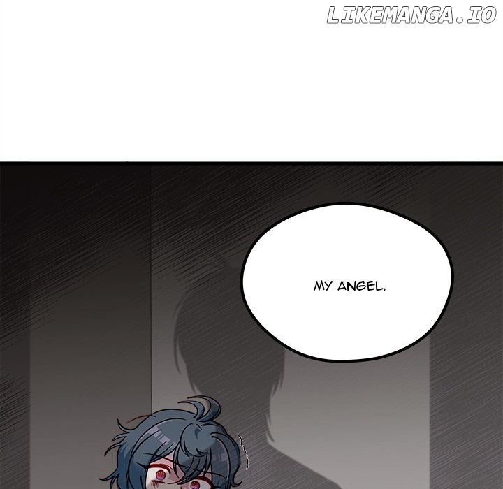 I Choose You! Chapter 65 - page 88