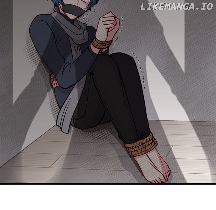 I Choose You! Chapter 65 - page 89