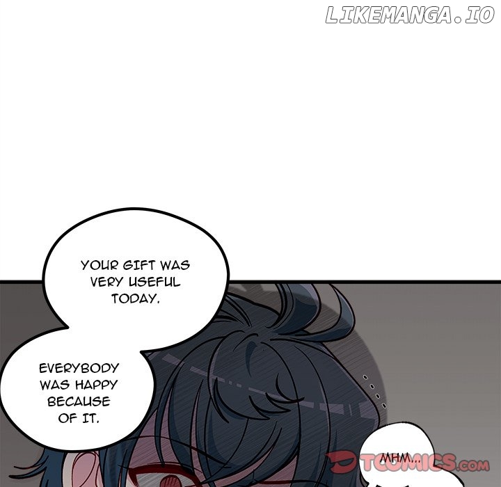 I Choose You! Chapter 65 - page 90