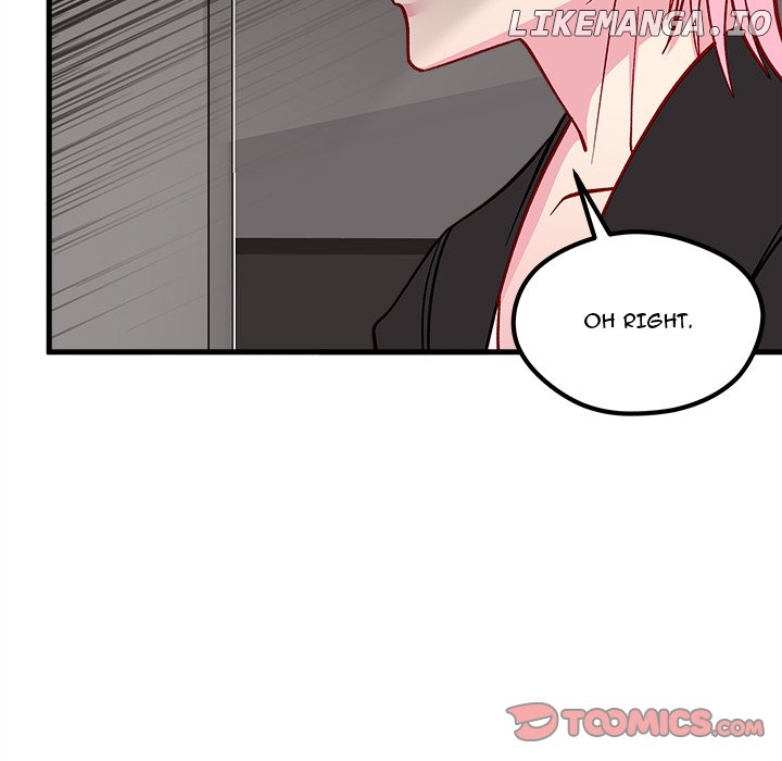 I Choose You! Chapter 65 - page 94