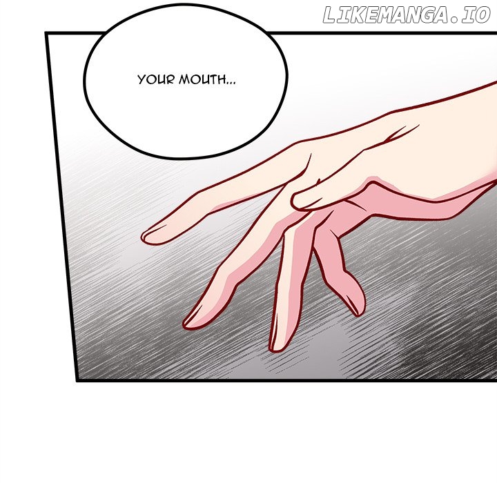 I Choose You! Chapter 65 - page 95