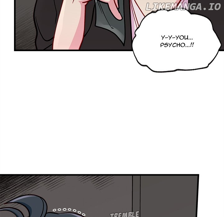 I Choose You! Chapter 65 - page 99