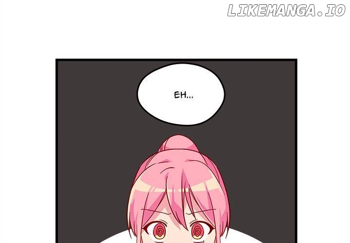 I Choose You! Chapter 21 - page 2