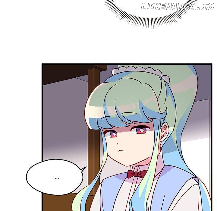 I Choose You! Chapter 21 - page 7