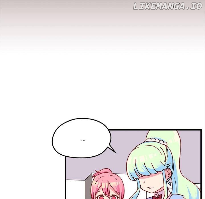 I Choose You! Chapter 21 - page 76