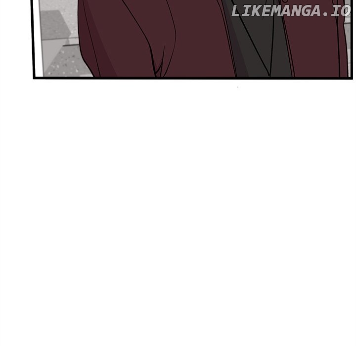 I Choose You! Chapter 66 - page 111