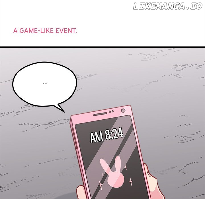 I Choose You! Chapter 66 - page 33