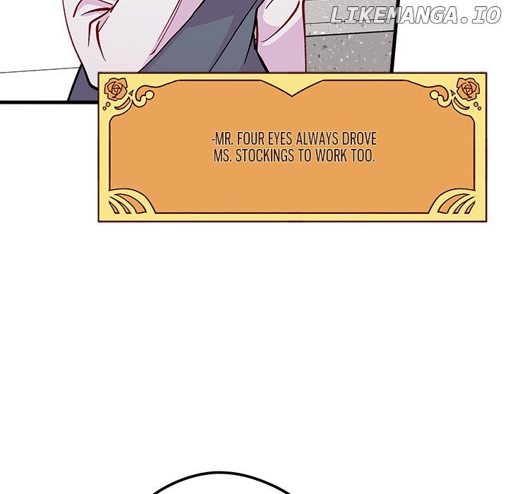 I Choose You! Chapter 66 - page 36