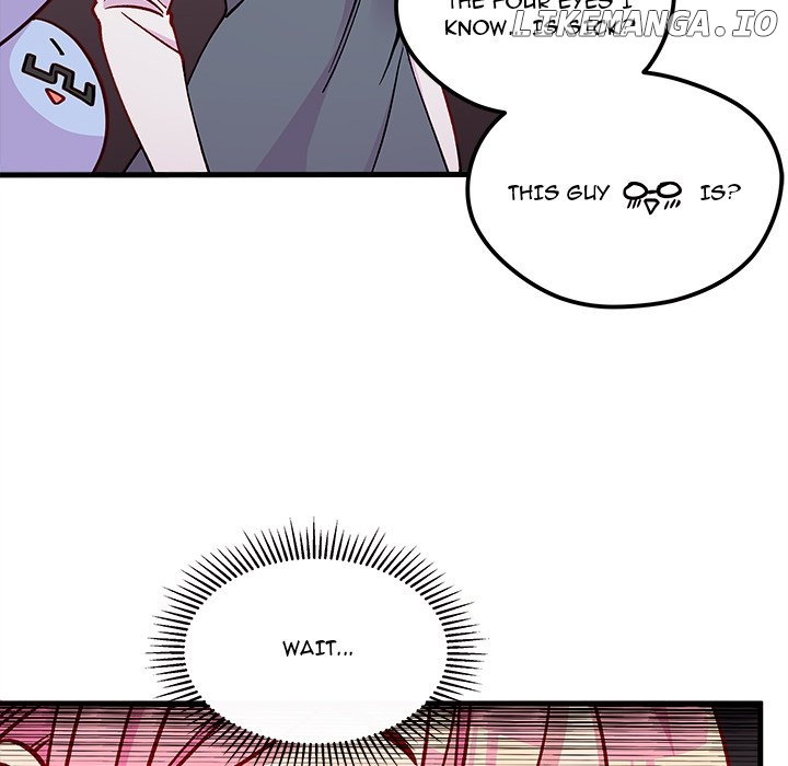 I Choose You! Chapter 66 - page 45