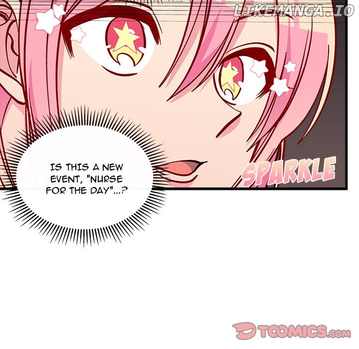 I Choose You! Chapter 66 - page 46