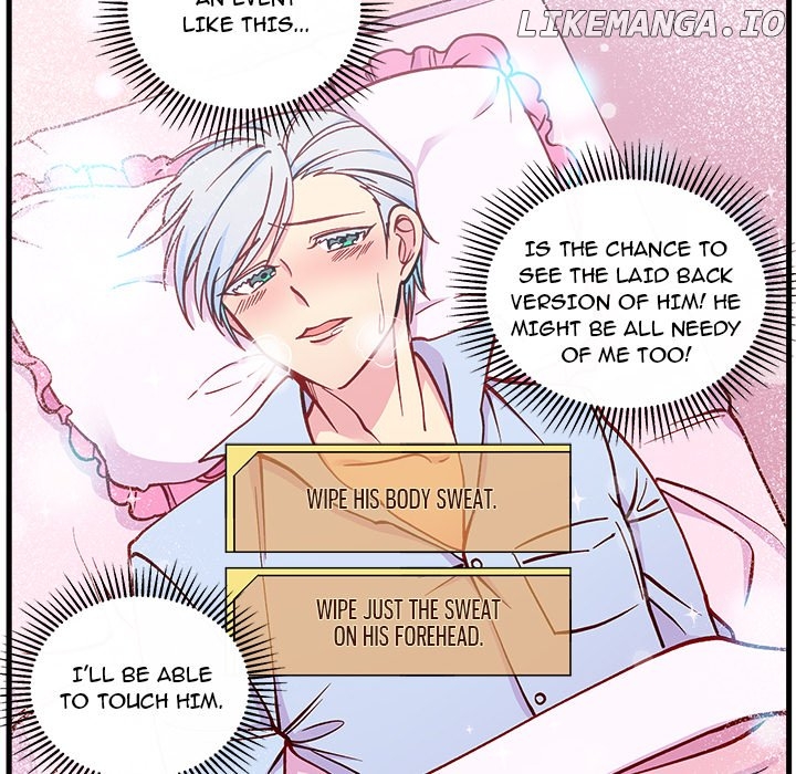 I Choose You! Chapter 66 - page 48