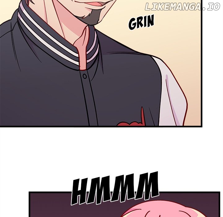 I Choose You! Chapter 66 - page 68