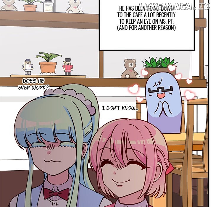 I Choose You! Chapter 66 - page 7