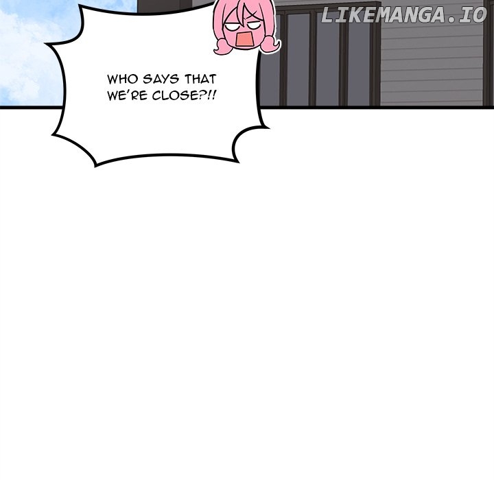 I Choose You! Chapter 66 - page 71