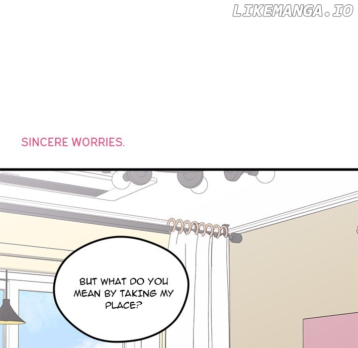 I Choose You! Chapter 66 - page 72