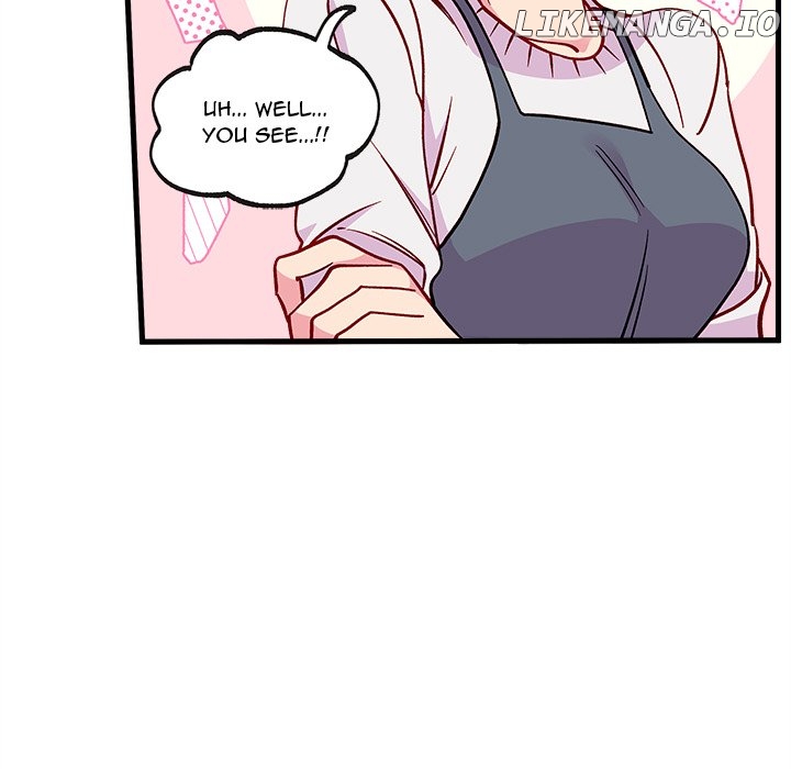 I Choose You! Chapter 66 - page 76