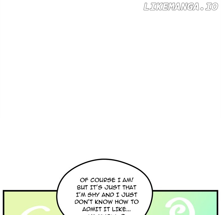 I Choose You! Chapter 66 - page 77