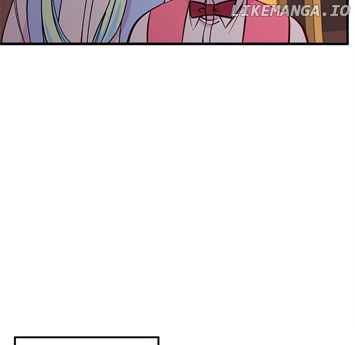 I Choose You! Chapter 66 - page 8