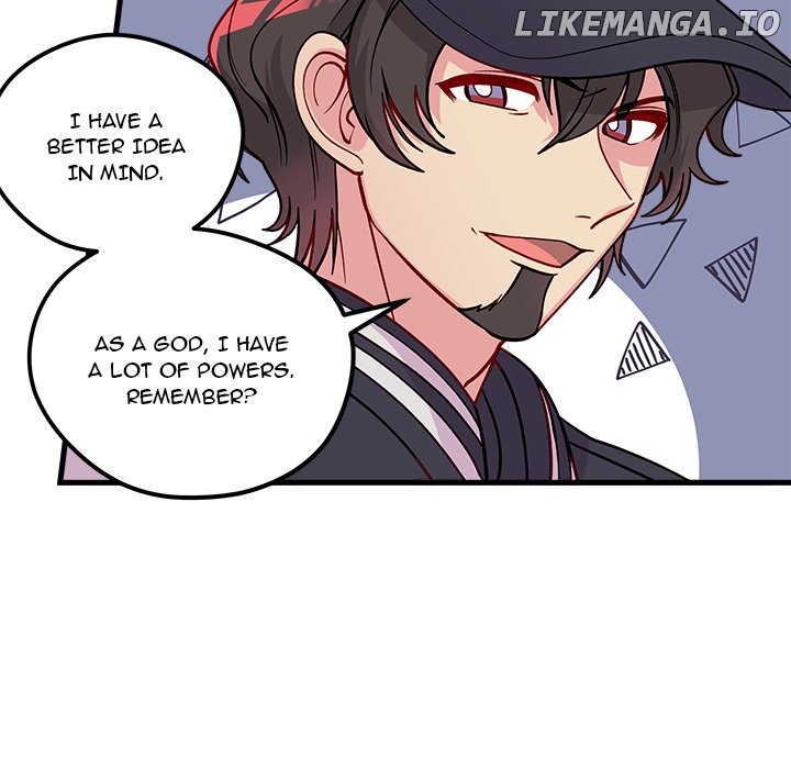 I Choose You! Chapter 66 - page 80