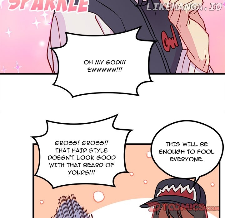 I Choose You! Chapter 66 - page 82