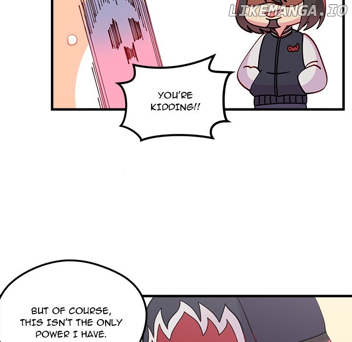 I Choose You! Chapter 66 - page 83