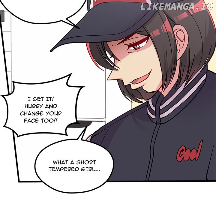 I Choose You! Chapter 66 - page 84