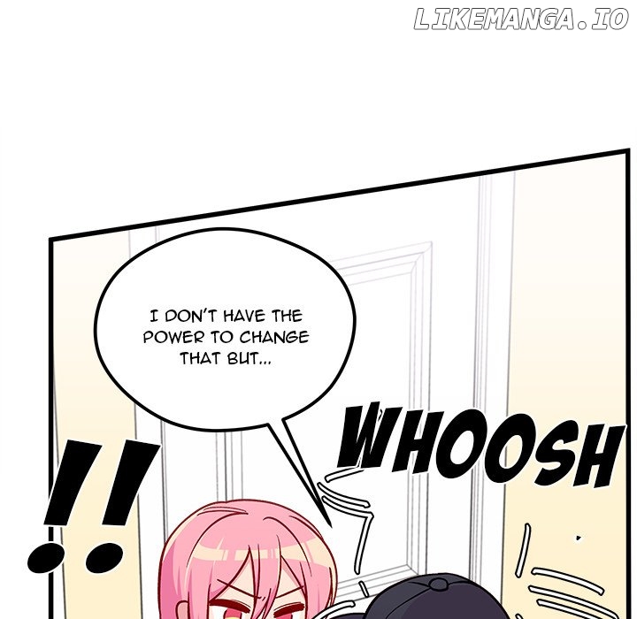 I Choose You! Chapter 66 - page 85