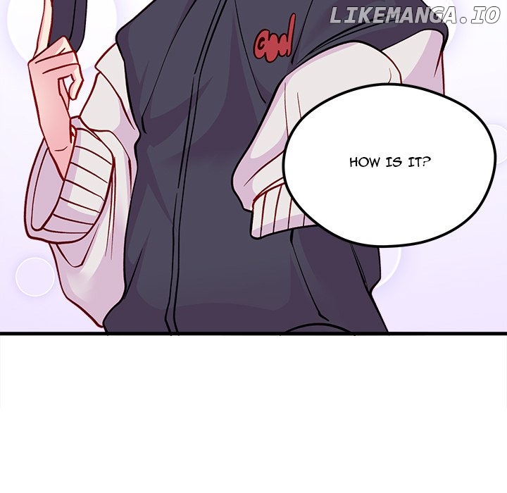 I Choose You! Chapter 66 - page 89