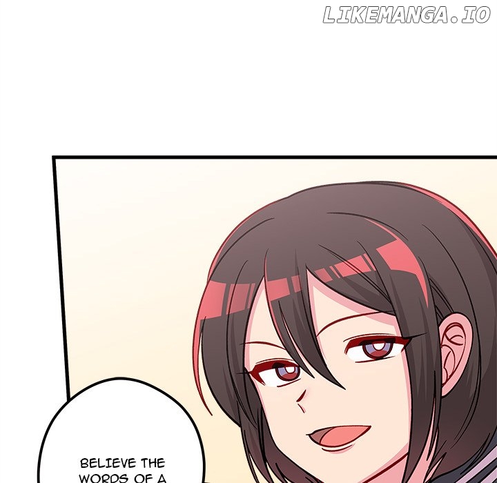 I Choose You! Chapter 66 - page 93