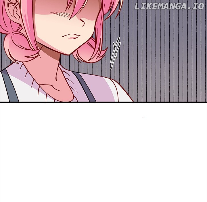 I Choose You! Chapter 66 - page 96