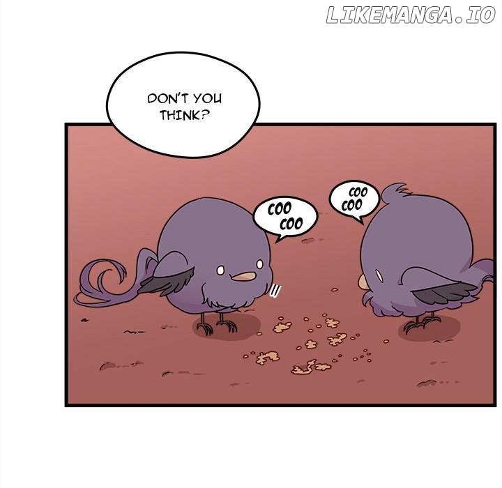 I Choose You! Chapter 23 - page 10