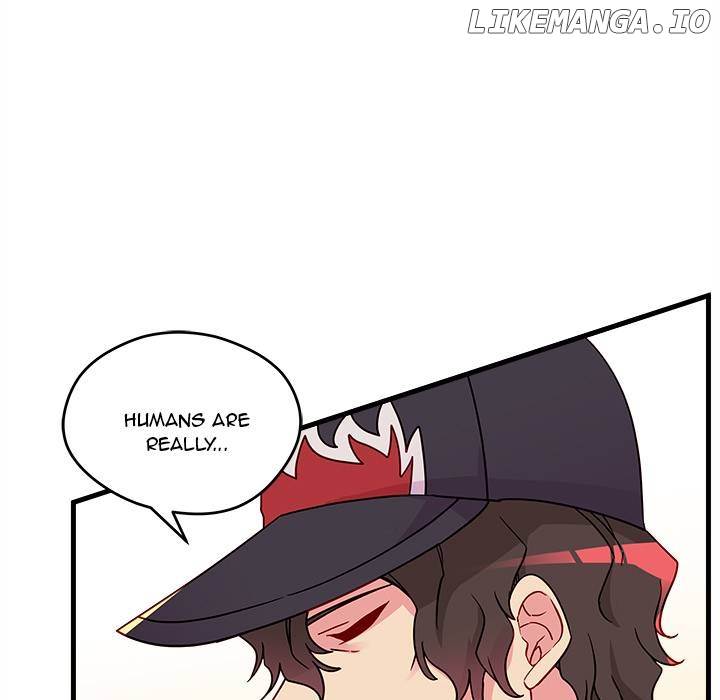 I Choose You! Chapter 23 - page 11
