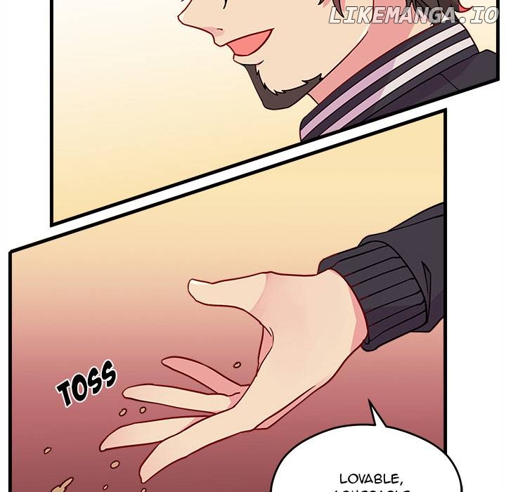 I Choose You! Chapter 23 - page 12
