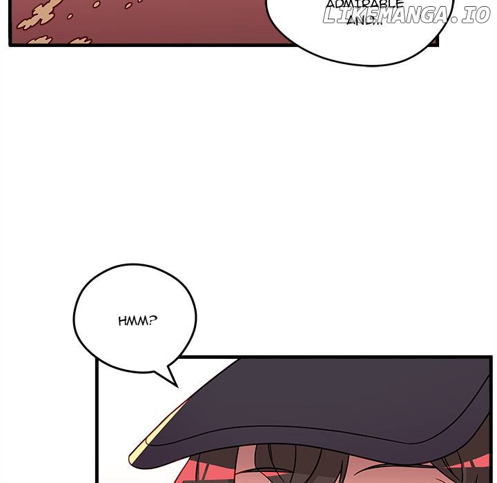 I Choose You! Chapter 23 - page 13