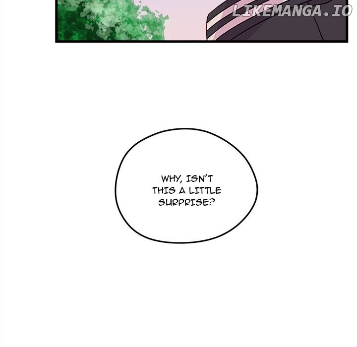 I Choose You! Chapter 23 - page 17