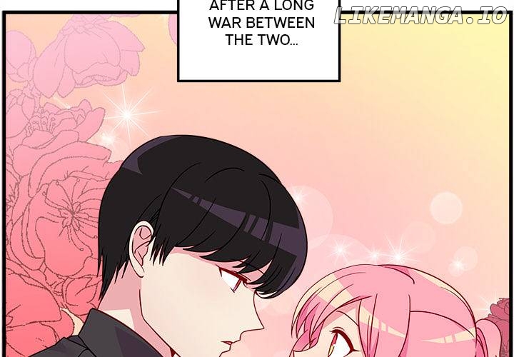 I Choose You! Chapter 23 - page 2