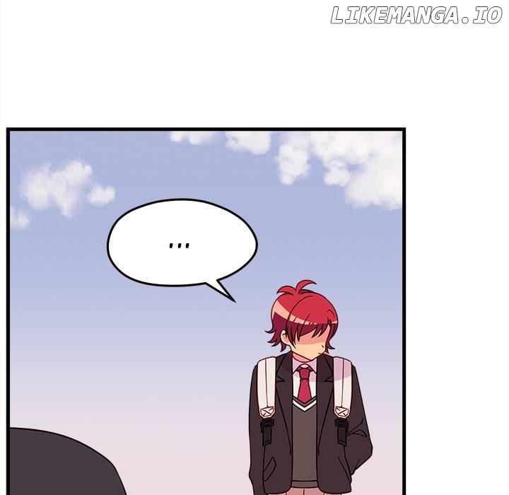 I Choose You! Chapter 23 - page 20