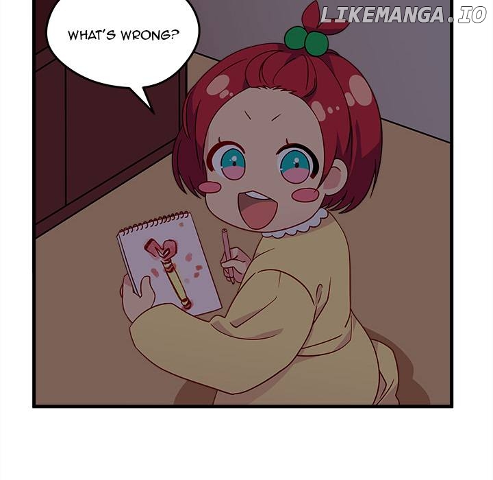 I Choose You! Chapter 23 - page 23