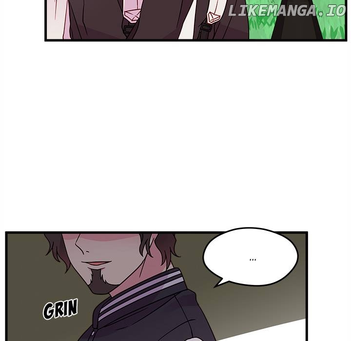 I Choose You! Chapter 23 - page 25