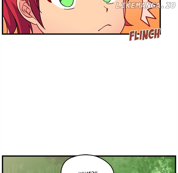 I Choose You! Chapter 23 - page 28