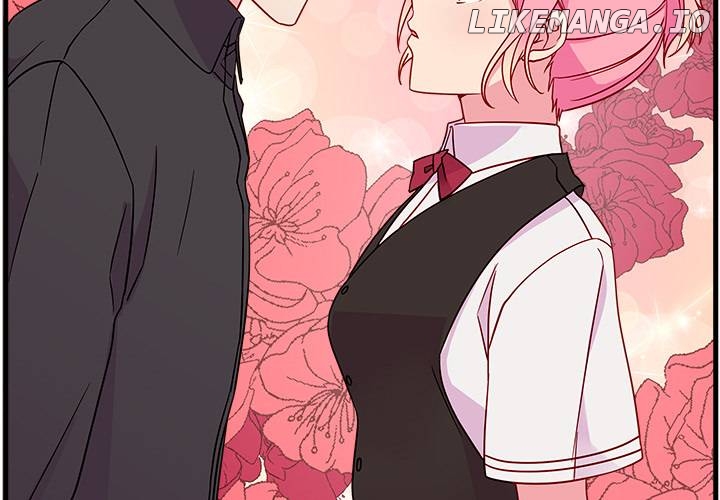 I Choose You! Chapter 23 - page 3