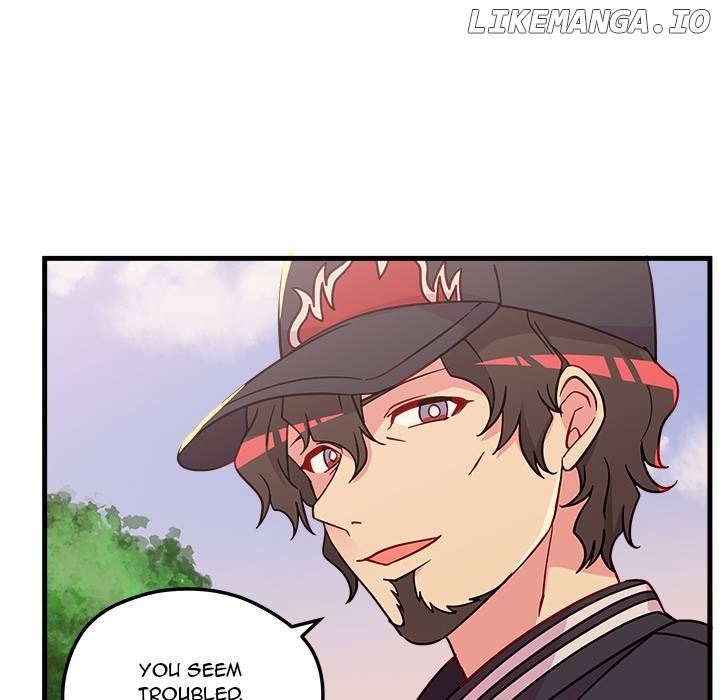 I Choose You! Chapter 23 - page 30
