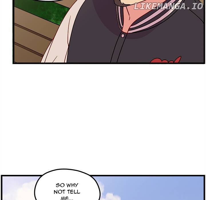I Choose You! Chapter 23 - page 35