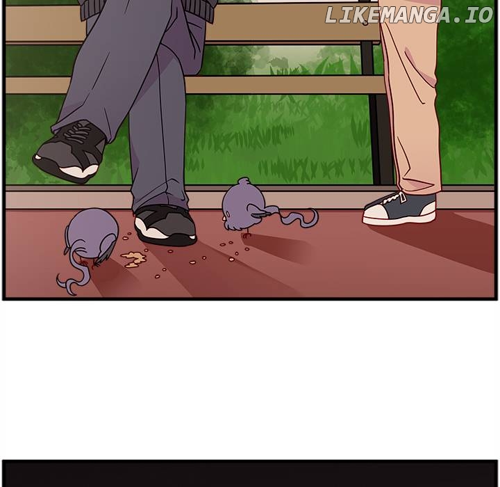 I Choose You! Chapter 23 - page 37