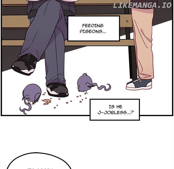 I Choose You! Chapter 23 - page 39