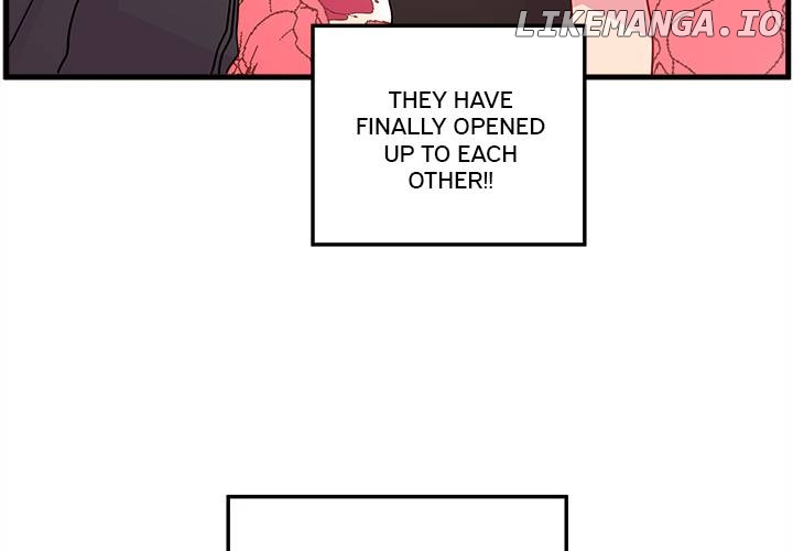 I Choose You! Chapter 23 - page 4