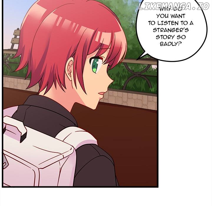 I Choose You! Chapter 23 - page 43