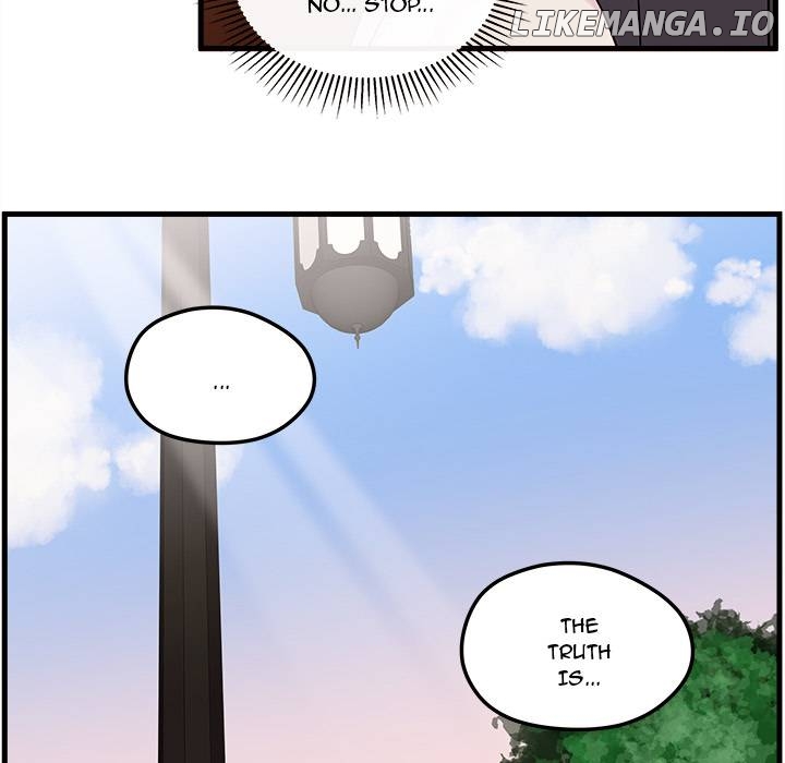 I Choose You! Chapter 23 - page 45