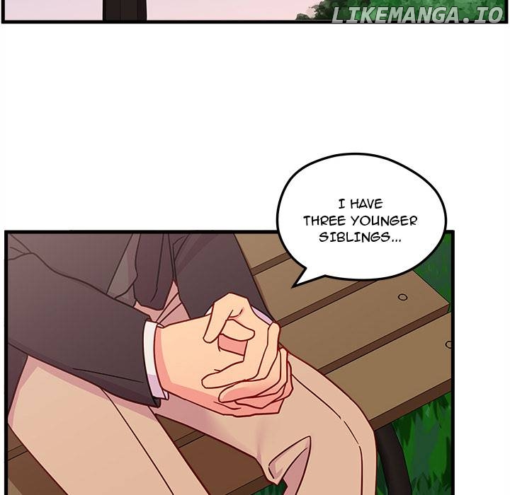 I Choose You! Chapter 23 - page 46