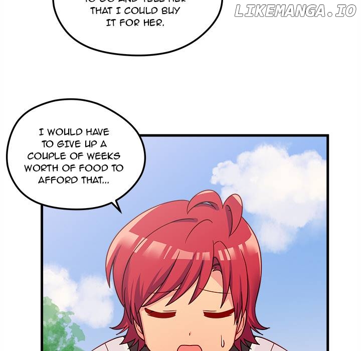 I Choose You! Chapter 23 - page 49
